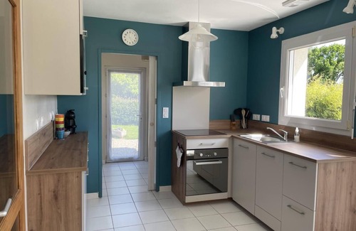 Quemper-Guezennec Casa | La Petite Maison - Quemper Guezennec