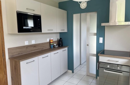 Quemper-Guezennec Casa | La Petite Maison - Quemper Guezennec