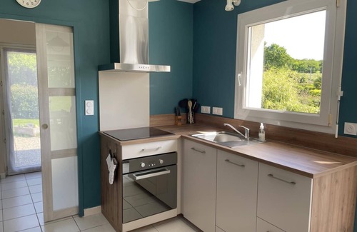 Quemper-Guezennec Casa | La Petite Maison - Quemper Guezennec