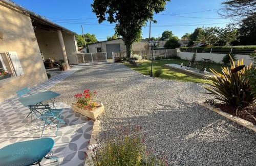 Champniers Casa | La petite maison d a cote