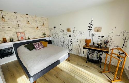 Champniers Casa | La petite maison d a cote