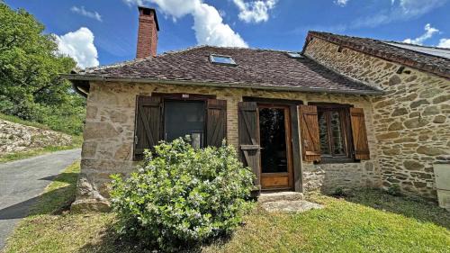 Chateau-Chervix Casa | La petite maison