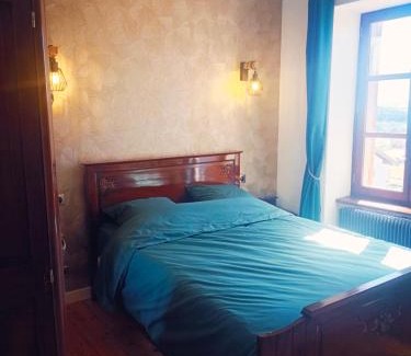 Vezezoux Casa | La petite Maison