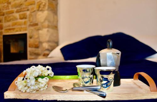 Pietrapertosa Apartamento | La Petite Maison