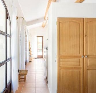 Cucuron Casa | La Petite Maison Maurice