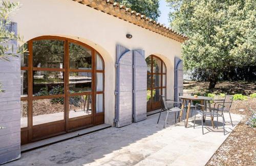 Cucuron Casa | La Petite Maison Maurice