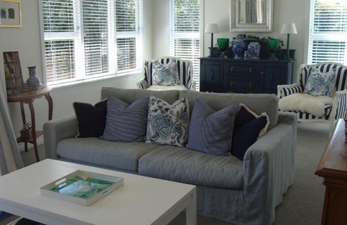 Havelock North Cama Y Desayuno | La Petite Maison