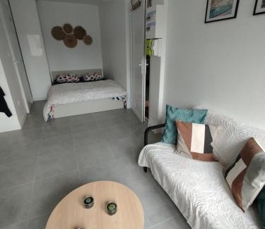 Bethune Apartamento | La petite pause Béthunoise