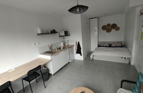 Bethune Apartamento | La petite pause Béthunoise