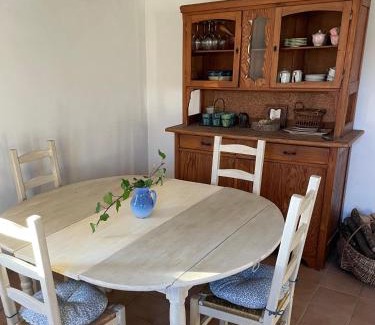 Amirat Casa | La Petite Prairie