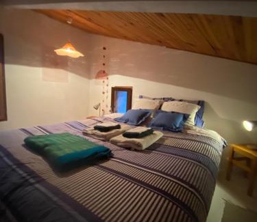 Amirat Casa | La Petite Prairie