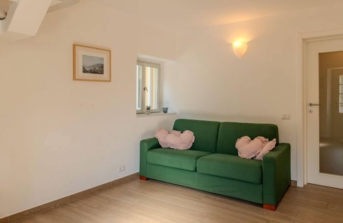 Musso Apartamento | La Pianca by Interhome