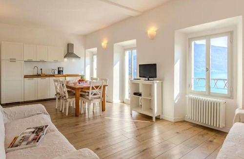 Musso Apartamento | La Pianca by Interhome