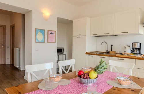 Musso Apartamento | La Pianca by Interhome