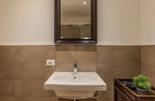 Musso Apartamento | La Pianca by Interhome