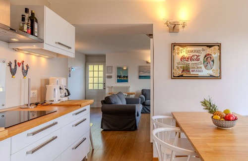 Musso Apartamento | La Pianca by Interhome