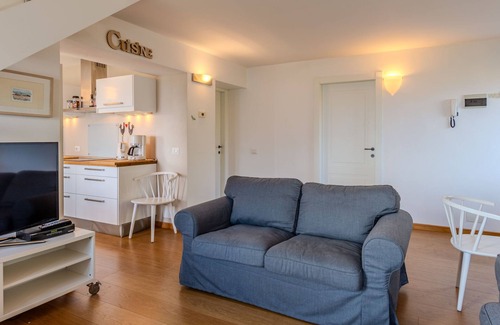 Musso Apartamento | La Pianca by Interhome