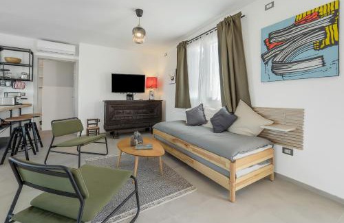 Su Forti Casa | La Pimpinella