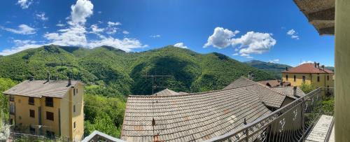 Ponna Apartamento | La Piudana Como Lake