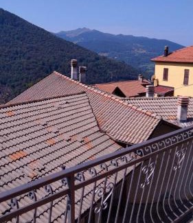 Ponna Apartamento | La Piudana Como Lake