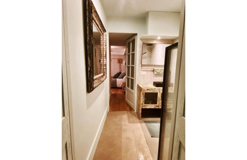 Fontvieille Cabaña | Our Eldorados - La Planque - cottage surrounded by nature in Fontvieille