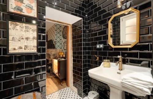 Saint Nicolas - Charles III - Ville vieille - Trois Maisons - Leopold Apartamento | La Planque d'Al Capone