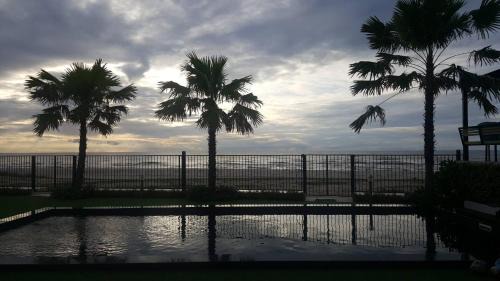 Cha-am Villa | La Playa Beach Front Pool Villa Cha-am,Huahin