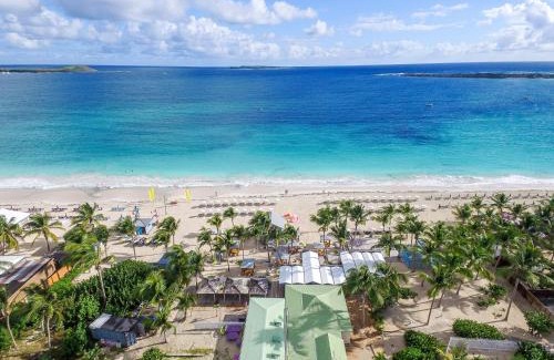 Orient Bay Hotel | La Playa Orient Bay