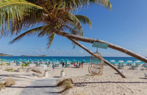 Orient Bay Hotel | La Playa Orient Bay