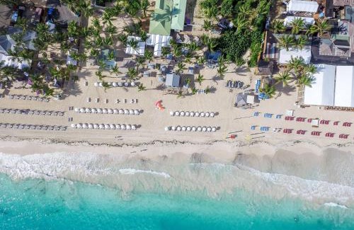 Orient Bay Hotel | La Playa Orient Bay