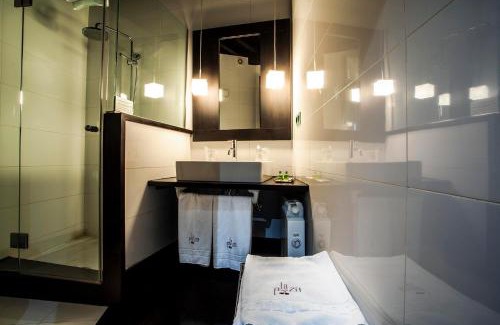 Hervas Apartamento | La Plaza