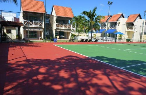 Pointe aux Canonniers Apartamento | La Pointe Villas