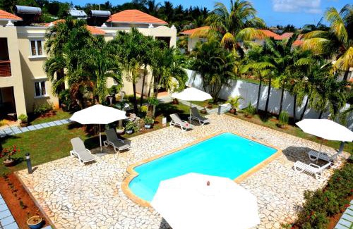 Pointe aux Canonniers Apartamento | La Pointe Villas