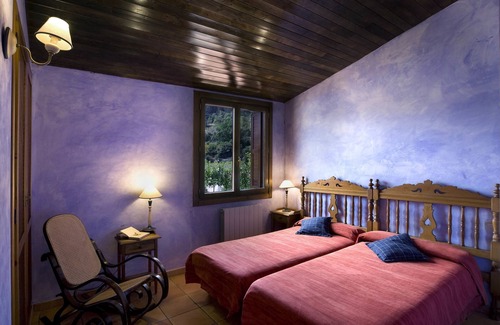 San Millán de la Cogolla Cama Y Desayuno | La Posada de San Millan