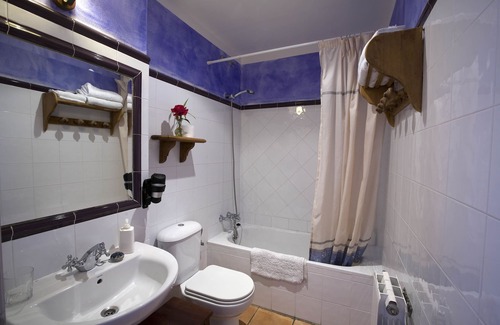 San Millán de la Cogolla Cama Y Desayuno | La Posada de San Millan