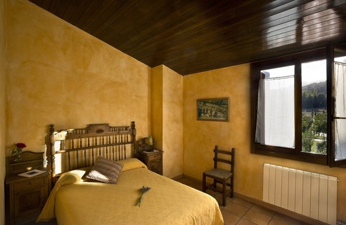 San Millán de la Cogolla Cama Y Desayuno | La Posada de San Millan