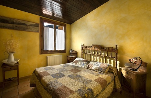 San Millán de la Cogolla Cama Y Desayuno | La Posada de San Millan