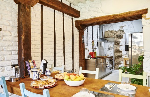 Jarandilla de la Vera Casa | La Posada de los Sentidos