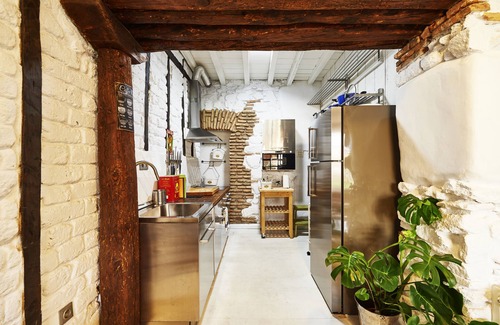 Jarandilla de la Vera Casa | La Posada de los Sentidos