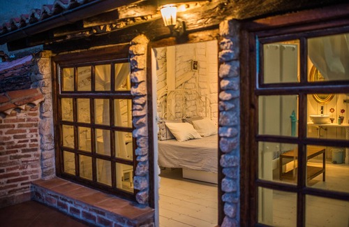 Jarandilla de la Vera Casa | La Posada de los Sentidos