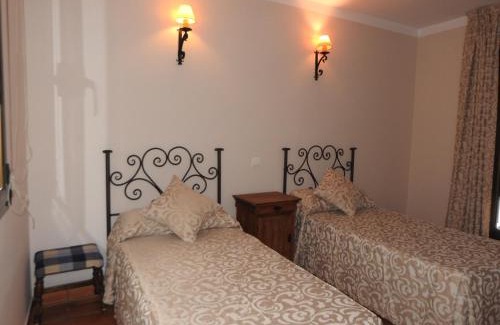 Castillo de Bayuela Casa | La Posada de Bayuela