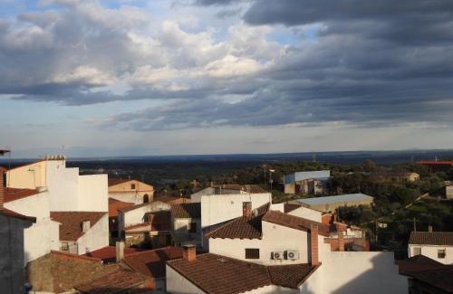 Castillo de Bayuela Casa | La Posada de Bayuela