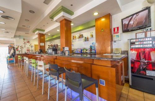 Higueruela Apartamento | LA POSADA DE HIGUERUELA