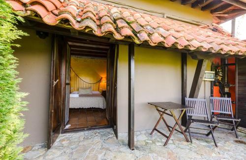 Ribamontán al Mar Hotel | La Posada de Langre Anexo