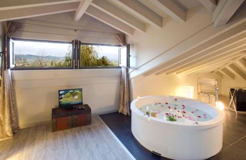 Ribamontán al Mar Hotel | La Posada de Langre Anexo