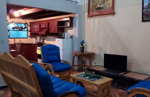 Jayaque Cabaña | LA CASA POSADA DE LOS CUMPAS