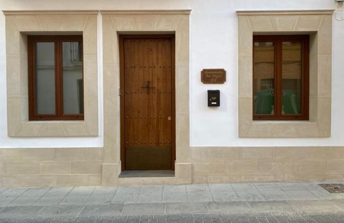 Andújar Casa | La Posada de San Miguel
