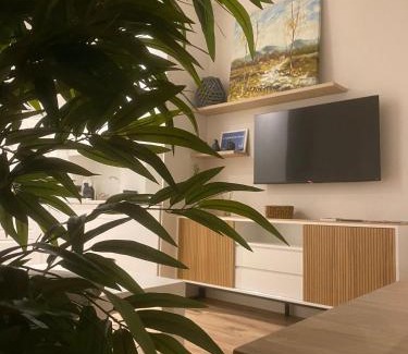 Andújar Casa | La Posada de San Miguel