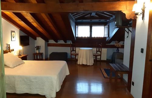 Vinon Casa | La Posada de Viñón - Casa Reda