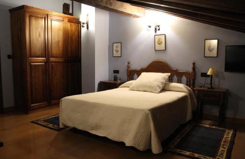 Vinon Casa | La Posada de Viñón - Casa Reda